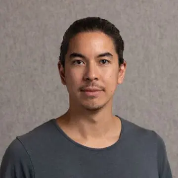Headshot of Andre Vilhena
