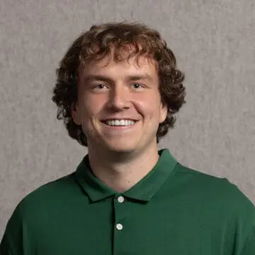 Headshot of Chris Salamon