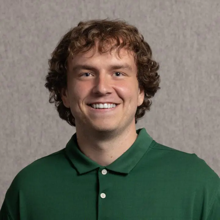 Headshot of Chris Salamon