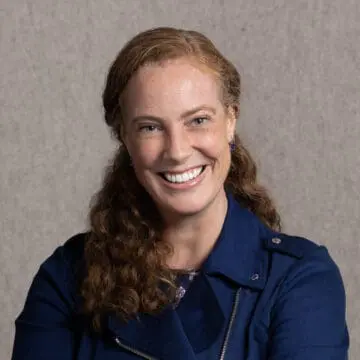 Headshot of Froukje Akkerman