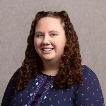 Headshot of Kate Brown