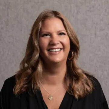 Headshot of Kim Krippaehne