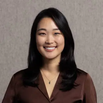 Headshot of Lane Pak