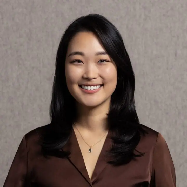 Headshot of Lane Pak