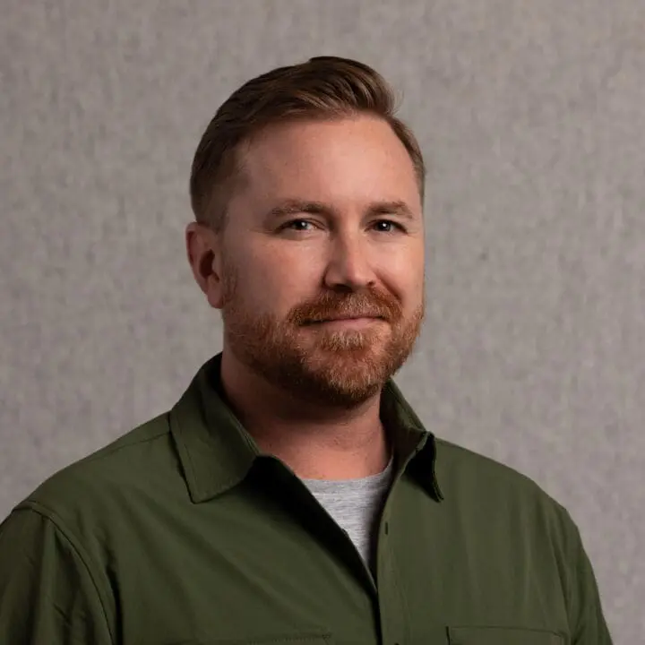 Headshot of Mark Schmidt