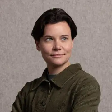 Headshot of Marty Dane