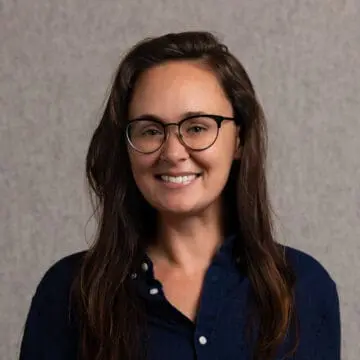 Headshot of Rosemary Hill